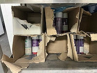 Rvs werkstation - afbeelding 3 van  14