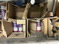 Rvs werkstation - afbeelding 4 van  14