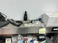 Rvs werkstation - afbeelding 6 van  14