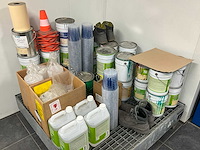 Rvs werkstation - afbeelding 7 van  14