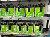 Rvs werkstation - afbeelding 8 van  14