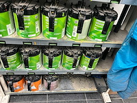 Rvs werkstation - afbeelding 10 van  14