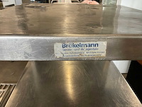 Rvs werktafel (2x) - afbeelding 12 van  12