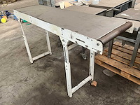 Rvs werktafel (3x) - afbeelding 6 van  7