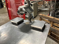 Rvs werktafel (3x) - afbeelding 7 van  7