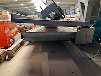 Rvs werktafel en spoeltafels (5x) - afbeelding 6 van  6