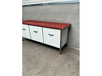 Rvs werktafel snijtafel - afbeelding 3 van  4