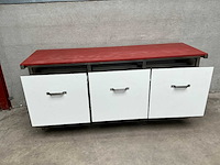 Rvs werktafel snijtafel - afbeelding 4 van  4