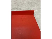 Rvs werktafel snijtafel - afbeelding 5 van  5