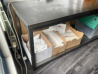 Rvs werktafel - afbeelding 3 van  3