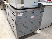 Rvs werktafel - afbeelding 3 van  6