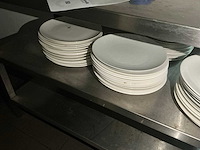 Rvs werktafel - afbeelding 3 van  3