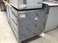 Rvs werktafel - afbeelding 3 van  6