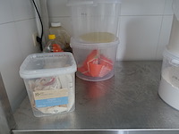 Rvs werktafel - afbeelding 6 van  7