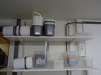 Rvs werktafel - afbeelding 3 van  3