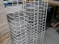 Rvs werktafel - afbeelding 5 van  6