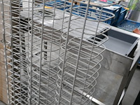 Rvs werktafel - afbeelding 6 van  6