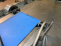 Rvs werktafel - afbeelding 3 van  14