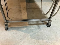 Rvs werktafel - afbeelding 5 van  14