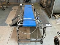 Rvs werktafel - afbeelding 8 van  14