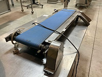 Rvs werktafel - afbeelding 10 van  14