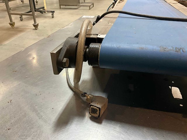 Rvs werktafel - afbeelding 11 van  14