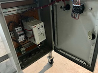 Rvs werktafel - afbeelding 13 van  14