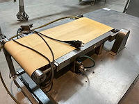 Rvs werktafel - afbeelding 4 van  7