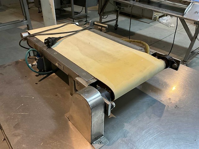 Rvs werktafel - afbeelding 5 van  7