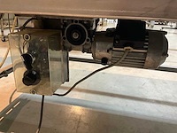 Rvs werktafel - afbeelding 6 van  7