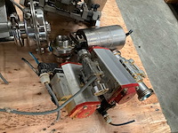 Rvs werktafel - afbeelding 9 van  10