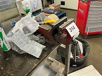 Rvs werktafel - afbeelding 4 van  6