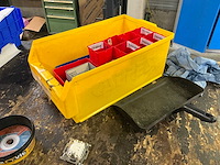 Rvs werktafel - afbeelding 6 van  6