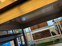 Rvs werktafel - afbeelding 4 van  7