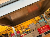 Rvs werktafel - afbeelding 6 van  7