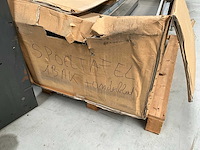 Rvs werktafel - afbeelding 5 van  7