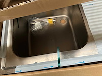 Rvs werktafel - afbeelding 7 van  7