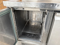 Rvs werktafel/koeling - afbeelding 3 van  6