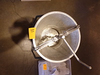 Rvs zeef - afbeelding 2 van  3