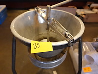 Rvs zeef - afbeelding 3 van  3