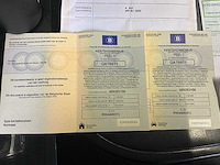 Rw - rwp2500 (kg) met handlier plateau - aanhangwagen - afbeelding 13 van  16