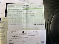 Rw - rwp2500 (kg) met handlier plateau - aanhangwagen - afbeelding 14 van  16