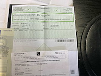 Rw - rwp2500 (kg) met handlier plateau - aanhangwagen - afbeelding 15 van  16