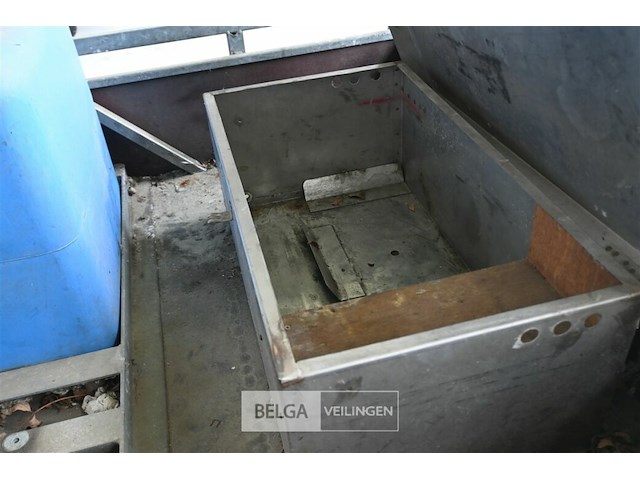 R.w. aanhangwagen - afbeelding 2 van  11