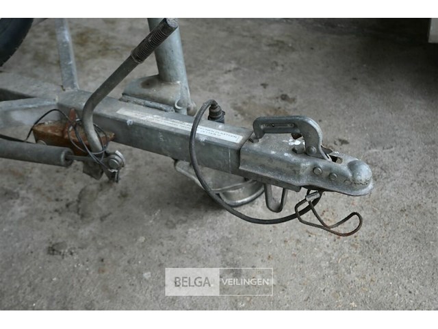 R.w. aanhangwagen - afbeelding 3 van  11