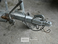 R.w. aanhangwagen - afbeelding 3 van  11