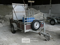 R.w. aanhangwagen - afbeelding 4 van  11