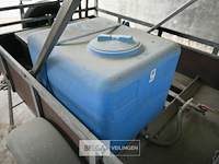 R.w. aanhangwagen - afbeelding 7 van  11