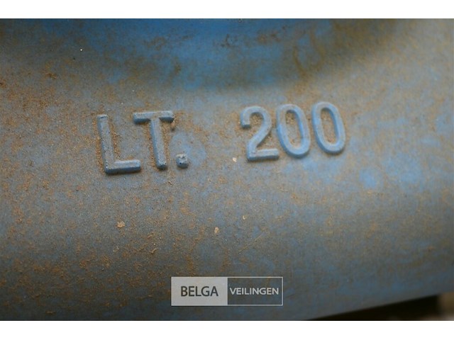 R.w. aanhangwagen - afbeelding 8 van  11