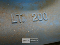 R.w. aanhangwagen - afbeelding 8 van  11